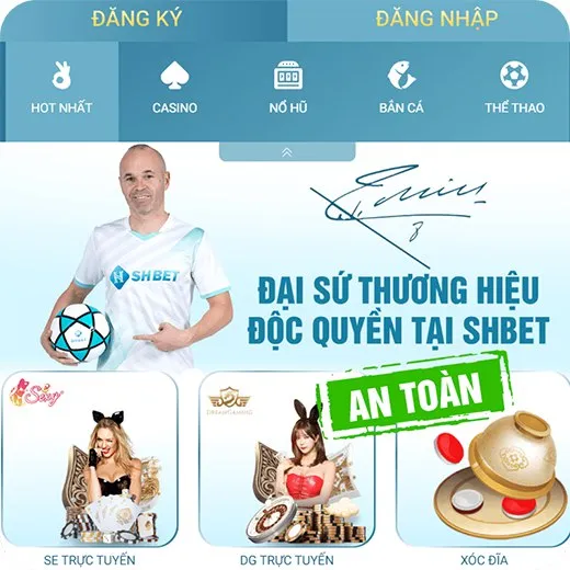 SHBET neuewege - Trang Chính Thức Của SHBET.COM | Casino Uy Tín #1 2026